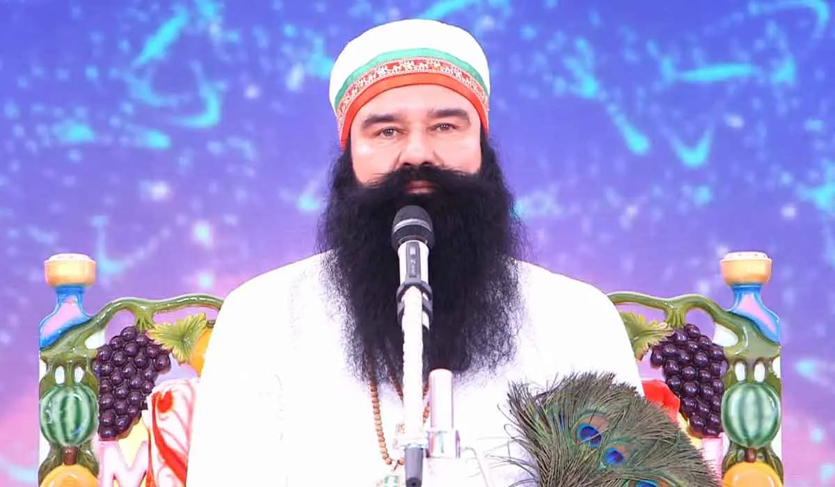 ਜ਼ਰੇ-ਜ਼ਰੇ ‘ਚ ਮੌਜ਼ੂਦ ਹੈ ਪਰਮ ਪਿਤਾ ਪਰਮਾਤਮਾ : ਡਾ. ਐੱਮਐੱਸਜੀ