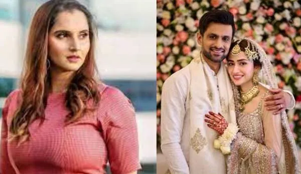 Sania Mirza ਨੇ ਸ਼ੋਏਬ ਮਲਿਕ ਨੂੰ ਛੱਡਿਆ! ਪਿਤਾ ਇਮਰਾਨ ਮਿਰਜ਼ਾ ਦਾ ਵੱਡਾ ਬਿਆਨ