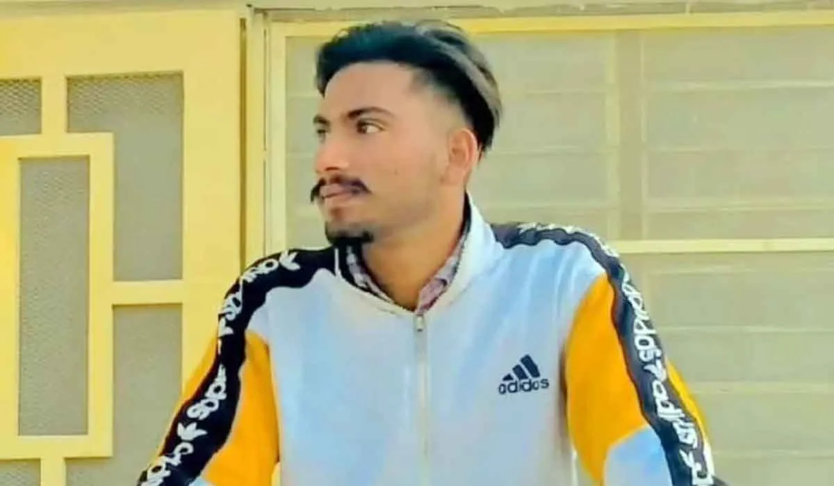 Khanuri Border : ਖਨੌਰੀ ਬਾਰਡਰ ’ਤੇ 23 ਸਾਲਾ ਨੌਜਵਾਨ ਦੀ ਹੋਈ ਮੌਤ