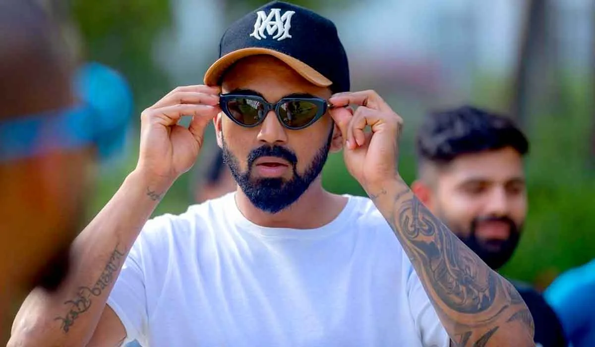 KL Rahul : ਧਰਮਸ਼ਾਲਾ ਟੈਸਟ ਤੋਂ ਵੀ ਬਾਹਰ ਹੋ ਸਕਦੇ ਹਨ ਰਾਹੁਲ, ਇਲਾਜ਼ ਲਈ ਗਏ ਹਨ ਵਿਦੇਸ਼