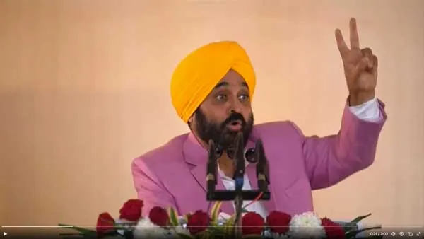 NRIs : ਮੁੱਖ ਮੰਤਰੀ ਨੇ ਵਿਸ਼ਵ ਭਰ ’ਚ ਵੱਸਦੇ ਪਰਵਾਸੀ ਪੰਜਾਬੀਆਂ ਨੂੰ ਕਰ ਦਿੱਤਾ ਖੁਸ਼, ਕੀਤੇ ਕਈ ਐਲਾਨ