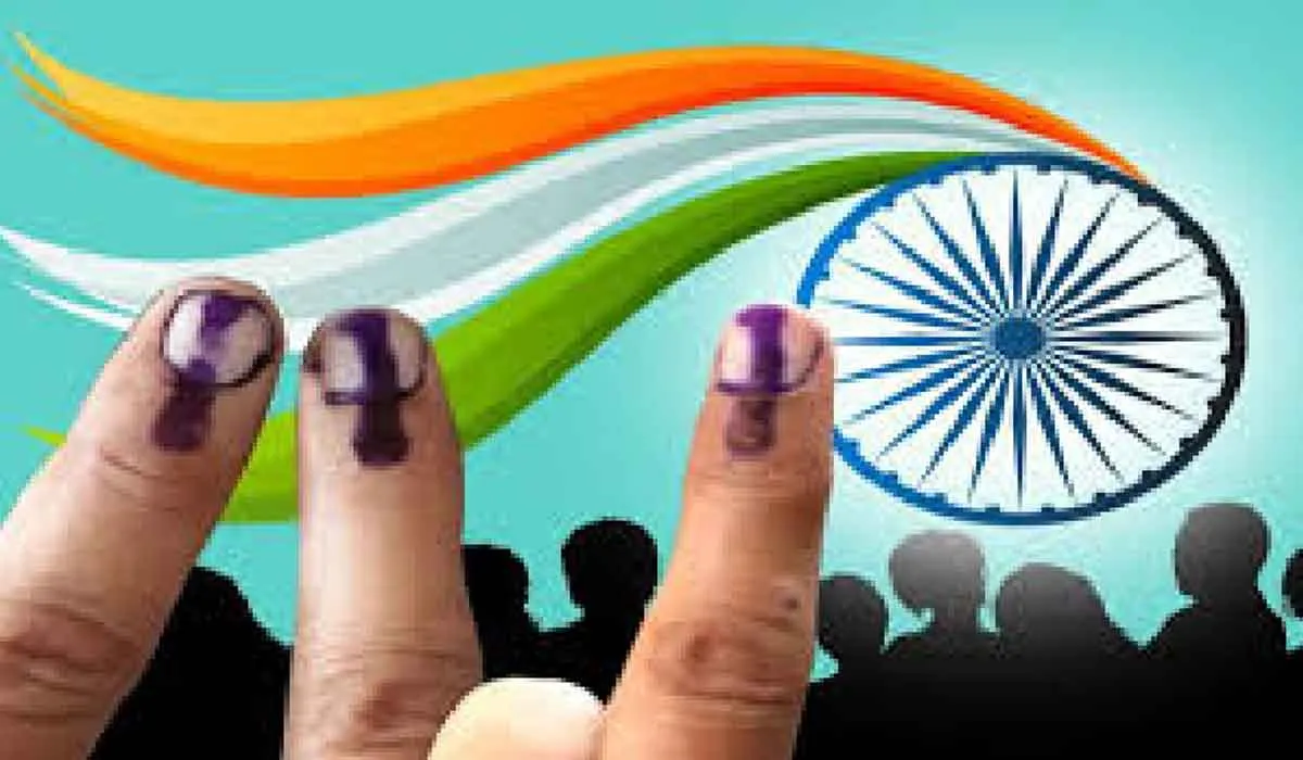 ਚੋਣ ਤੰਤਰ ਦੀ ਵੱਡੀ ਕਮਜ਼ੋਰੀ