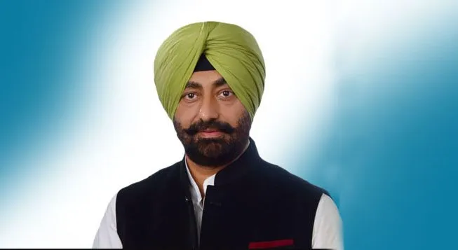 Sukhpal Khaira: ਸੁਖਪਾਲ ਖਹਿਰਾ ਵਿਧਾਨ ਸਭਾ ਦੇ ਬਾਕੀ ਸੈਸ਼ਨ ਲਈ ਮੁਅੱਤਲ, ਸਦਨ ’ਚ ਕੀਤੀ ਅਪਸ਼ਬਦਾਂ ਦੀ ਵਰਤੋਂ