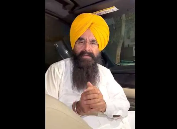 ਪੰਜਾਬ ਸਰਕਾਰ ਜਲਦ ਕਰੇਗੀ 300 ਵੈਟਰਨਰੀ ਅਫ਼ਸਰਾਂ ਦੀ ਭਰਤੀ