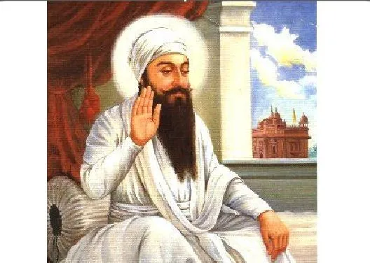 ਸ਼ਹੀਦੀ ਦਿਵਸ ’ਤੇ ਵਿਸੇਸ਼ : ਜਪਉ ਜਿਨ ਅਰਜੁਨ ਦੇਵ ਗੁਰੂ…