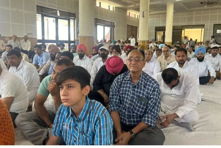 Mohali News