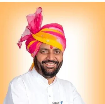 Naib Singh Saini