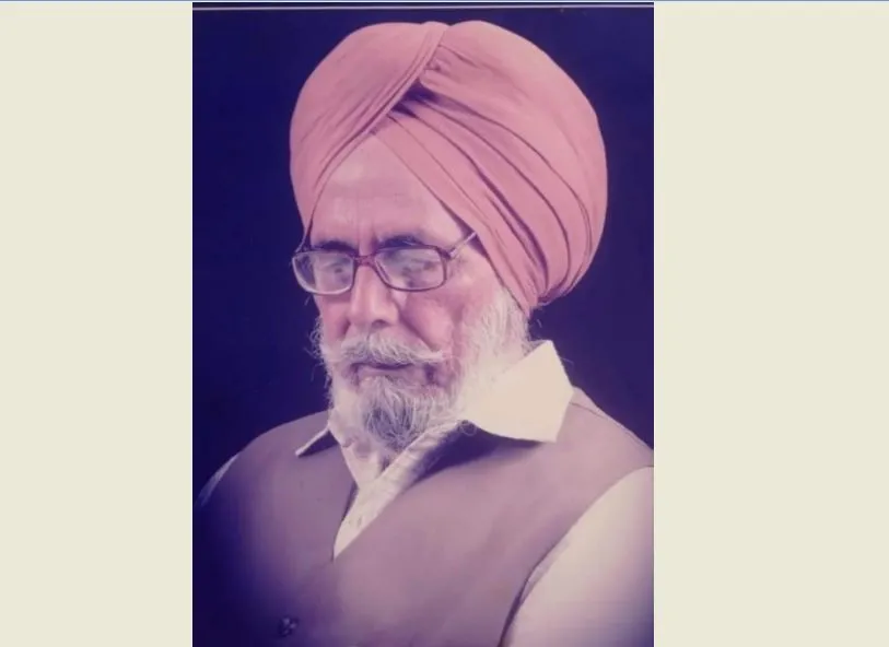 ਸਾਹਿਤਕਾਰ ਤੇਜਾ ਸਿੰਘ ਰੌਂਤਾ ਨੂੰ ਸੇਜਲ ਅੱਖਾਂ ਨਾਲ ਵਿਦਾਇਗੀ