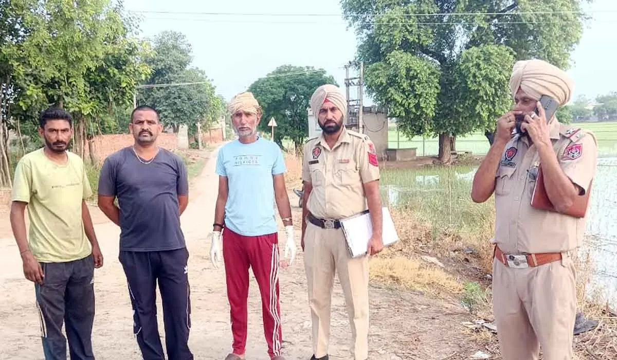 ਡੇਰਾ ਸ਼ਰਧਾਲੂਆਂ ਦੇ ਇਸ ਕਾਰਜ ਦੀ ਪ੍ਰਸ਼ਾਸਨਿਕ ਅਧਿਕਾਰੀਆਂ ਨੇ ਕੀਤੀ ਖੂਬ ਸ਼ਲਾਘਾ