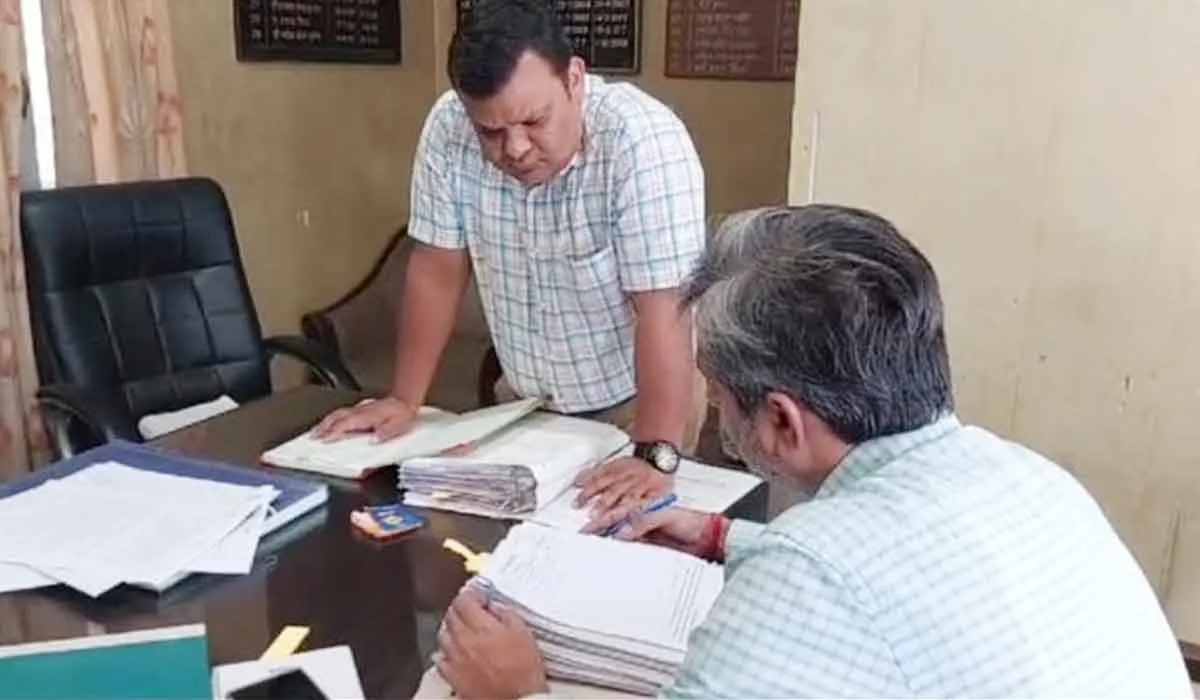 Mansa News: ਸਥਾਨਕ ਸਰਕਾਰਾਂ ਵਿਭਾਗ ਨੇ ਮਾਨਸਾ ਨਗਰ ਕੌਂਸਲ ਦੇ ‘ਘਪਲਿਆਂ’ ਦੀ ਜਾਂਚ ਵਿੱਢੀ