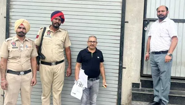 ਨਿਊਜ਼ੀਲੈਂਡ ਭੇਜਣ ਦੀ ਥਾਂ ਨਕਲੀ ਵੀਜ਼ੇ ’ਤੇ ਭੇਜਿਆ ਥਾਈਲੈਂਡ