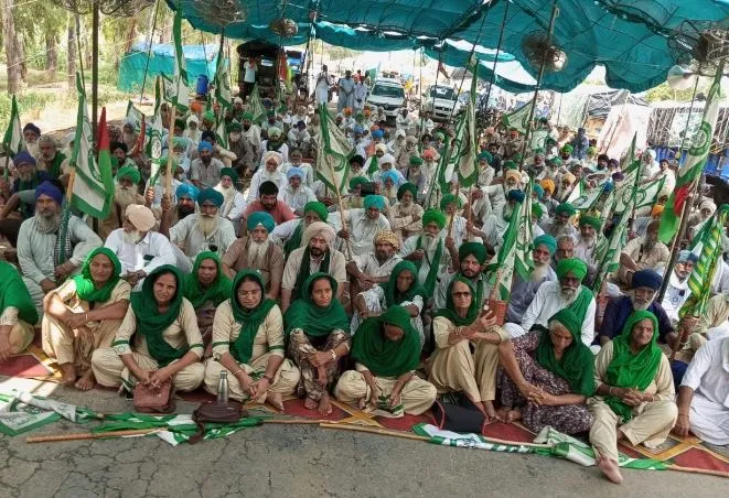 Farmer Protest: ਮੰਗਾਂ ਨਾ ਮੰਨੀਆਂ ਤਾਂ ਕਿਸਾਨ ਅਜ਼ਾਦੀ ਦਿਵਸ ਮੌਕੇ ਦੇਸ਼ ਭਰ ’ਚ ਕਰਨਗੇ ਟਰੈਕਟਰ ਮਾਰਚ