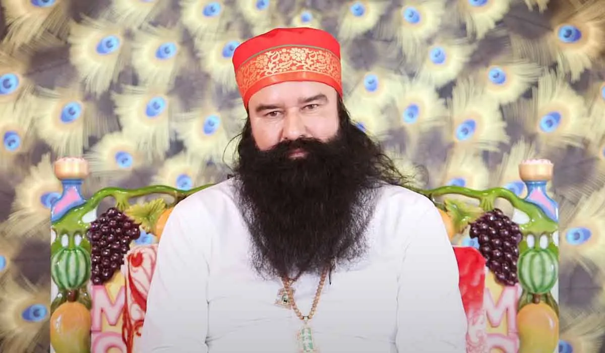 ਆਪਣੇ ਅੰਦਰ ਦੀਆਂ ਬੁਰਾਈਆਂ ਕੱਢੋ : Saint Dr MSG