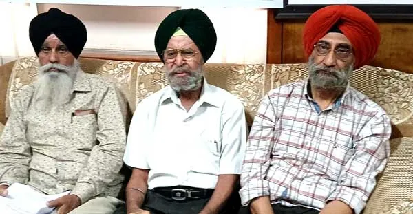 Faridkot News: ਬਾਬਾ ਫ਼ਰੀਦ ਸੁਸਾਇਟੀ, ਫ਼ਰੀਦਕੋਟ ਵੱਲੋਂ ‘ਬਾਬਾ ਫ਼ਰੀਦ ਐਵਾਰਡ ਫਾਰ ਸਰਵਿਸ ਟੂ ਹਿਊਮੈਨਿਟੀ’ ਦਾ ਐਲਾਨ