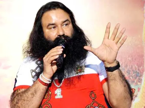 Saint dr MSG