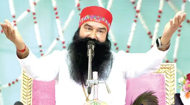 Saint dr MSG