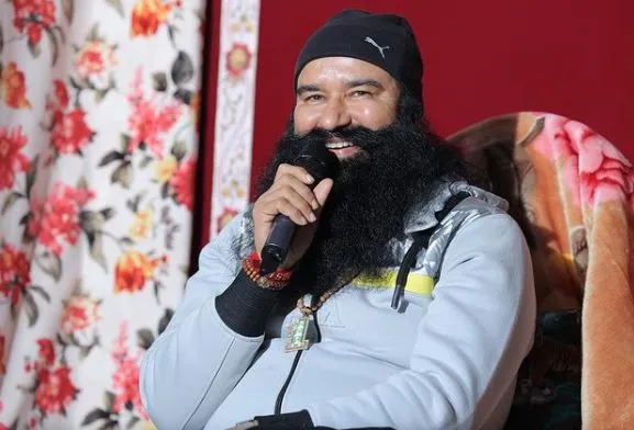 Ram Rahim