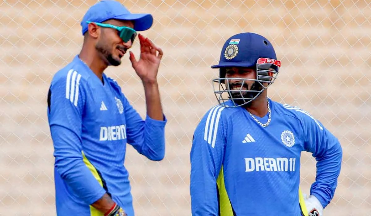 India vs Bangladesh
