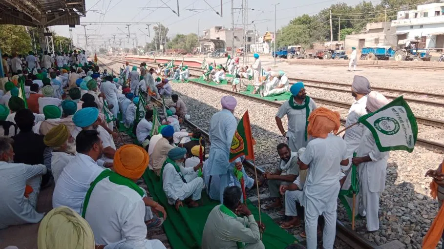 Trains Cancelled