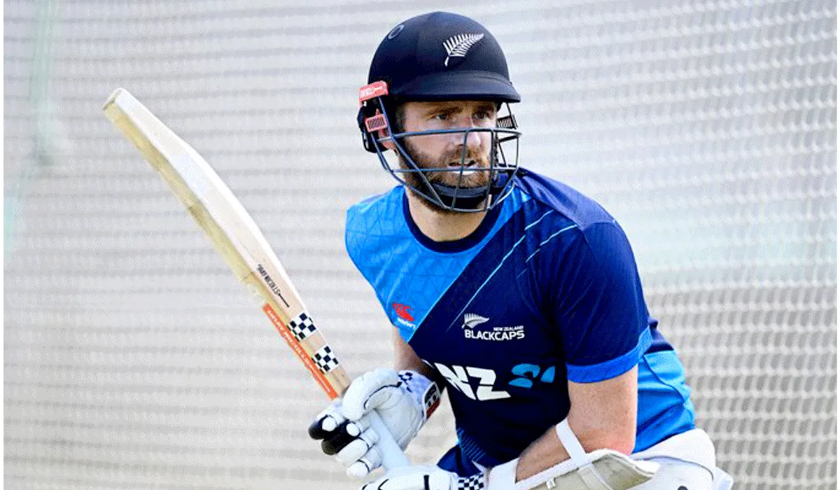 Kane Williamson: ਤੀਜੇ ਟੈਸਟ ’ਚ ਵੀ ਨਹੀਂ ਖੇਡਣਗੇ ਵਿਲੀਅਮਸਨ, ਸ਼੍ਰੀਲੰਕਾ ਖਿਲਾਫ਼ ਸੀਰੀਜ਼ ’ਚ ਹੋਏ ਸਨ ਜ਼ਖਮੀ
