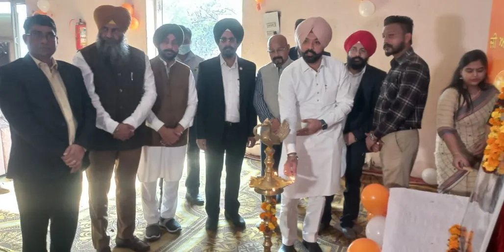 Farmers Fair Punjab: ਬੈਂਕ ਆਫ਼ ਬੜੌਦਾ ਵੱਲੋਂ ਅਮਲੋਹ ਵਿਖੇ ਲਗਾਏ ਕਿਸਾਨ ਮੇਲੇ ’ਚ ਵੱਡੀ ਗਿਣਤੀ ਕਿਸਾਨਾਂ ਨੇ ਕੀਤੀ ਸ਼ਿਰਕਤ
