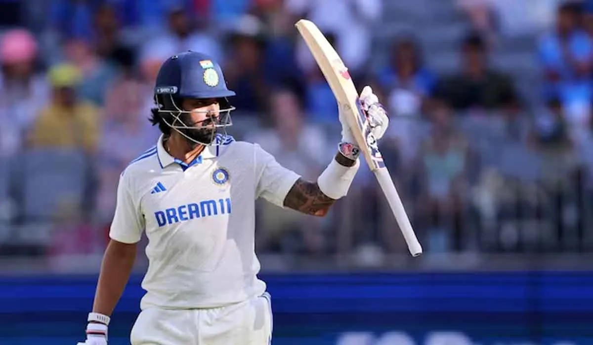 Adelaide Test: ਐਡੀਲੇਡ ਟੈਸਟ ’ਚ ਕਿਹੜੇ ਨੰਬਰ ’ਤੇ ਬੱਲੇਬਾਜ਼ੀ ਕਰਨਗੇ ਰਾਹੁਲ, ਪੜ੍ਹੋ…