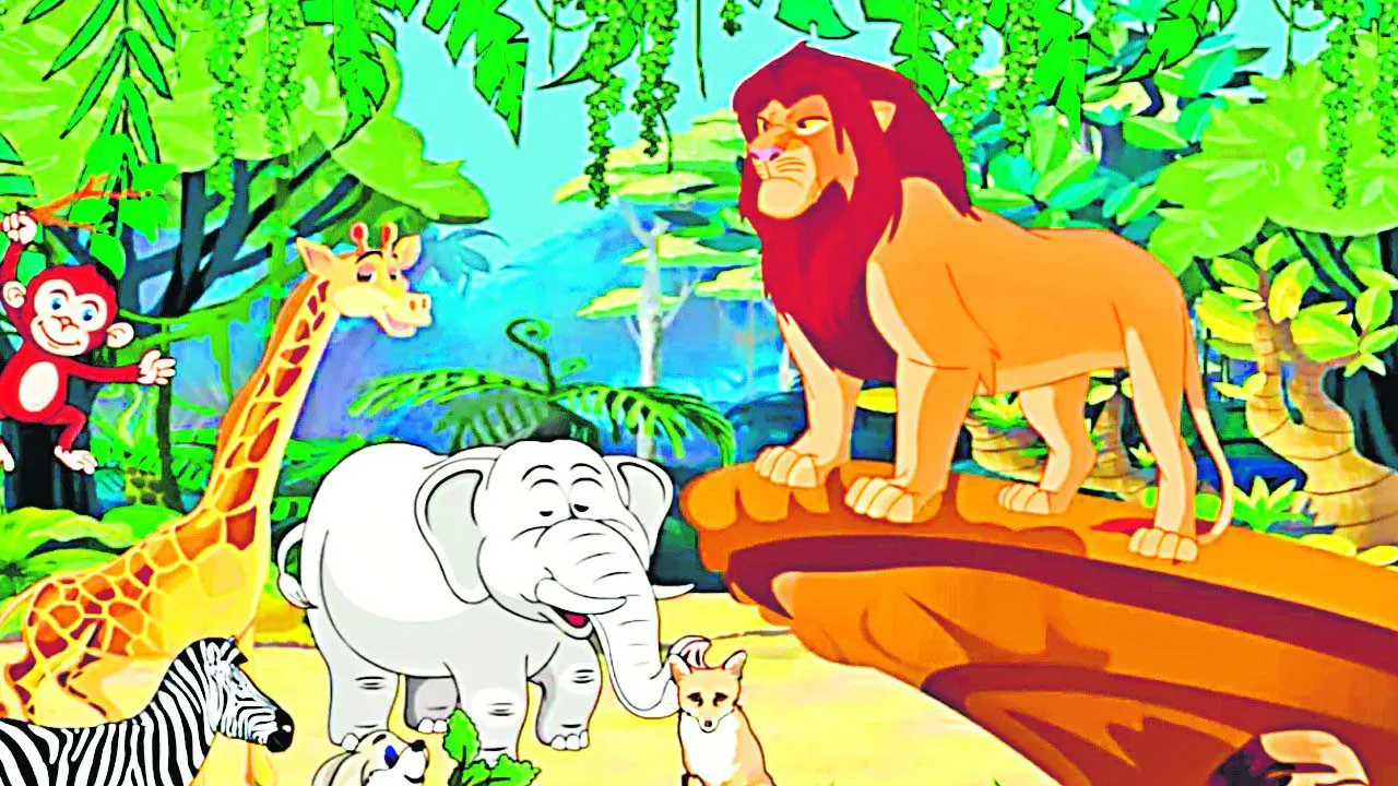 Children’s Literature: ਮੰਟੂ ਦਾ ਅਨੋਖਾ ਤਰੀਕਾ