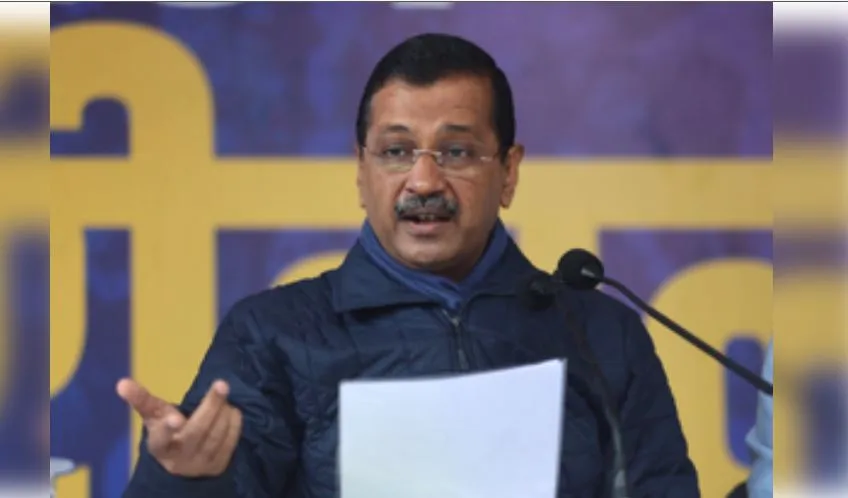Delhi Government: ਬਜਟ ਦੀ ਕਮੀ ਕਾਰਨ ਕੇਜਰੀਵਾਲ ਦੀ ਇਸ ਯੋਜਨਾ ‘ਤੇ ਲੱਗੇਗੀ ਰੋਕ!