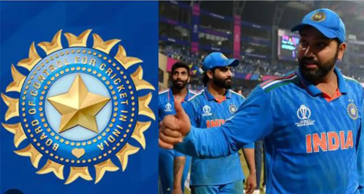 BCCI : ਆਸਟਰੇਲੀਆਂ ’ਚ ਹਾਰ ਤੋਂ ਬਾਅਦ ਬੀਸੀਸੀਆਈ ਹੋਈ ਸਖਤ, ਟੀਮ ਲਈ ਨਵੇਂ ਨਿਯਮ ਕੀਤੇ ਜਾਰੀ