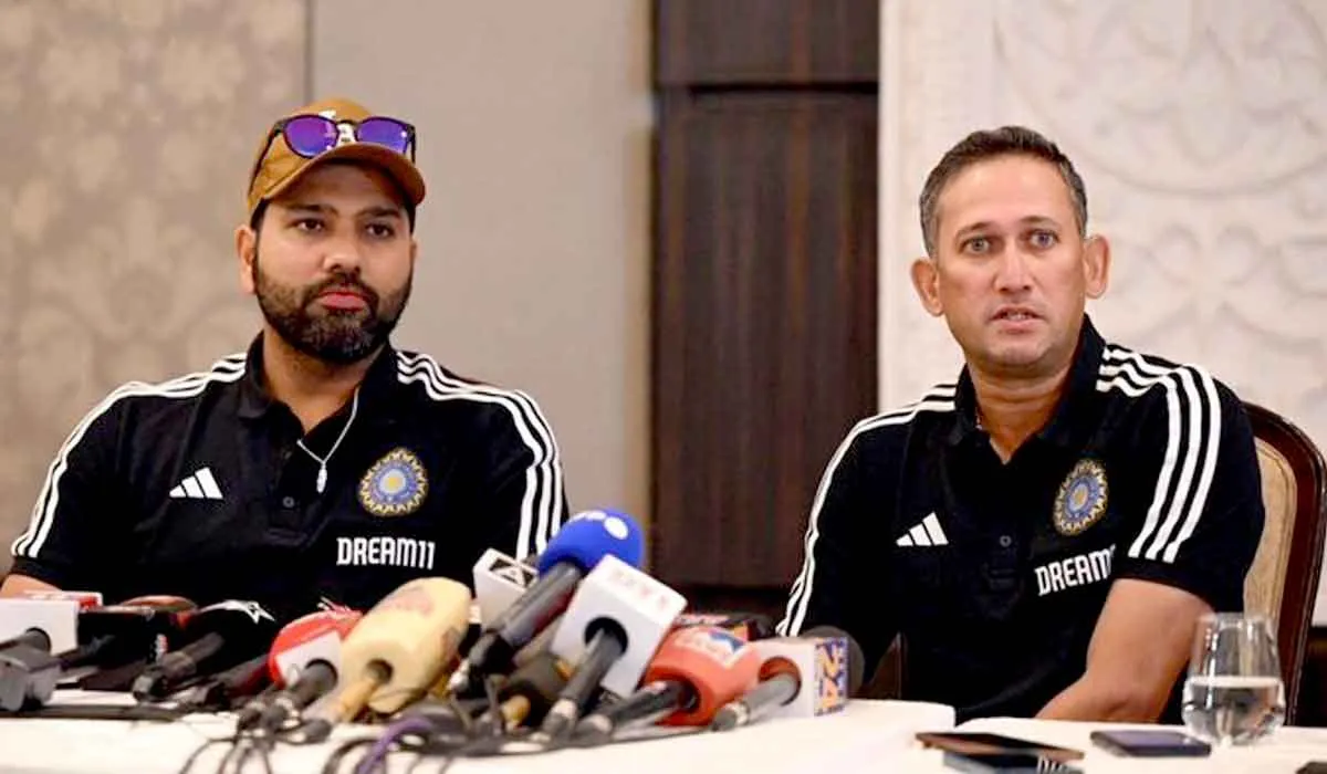 T20 World Cup 2024