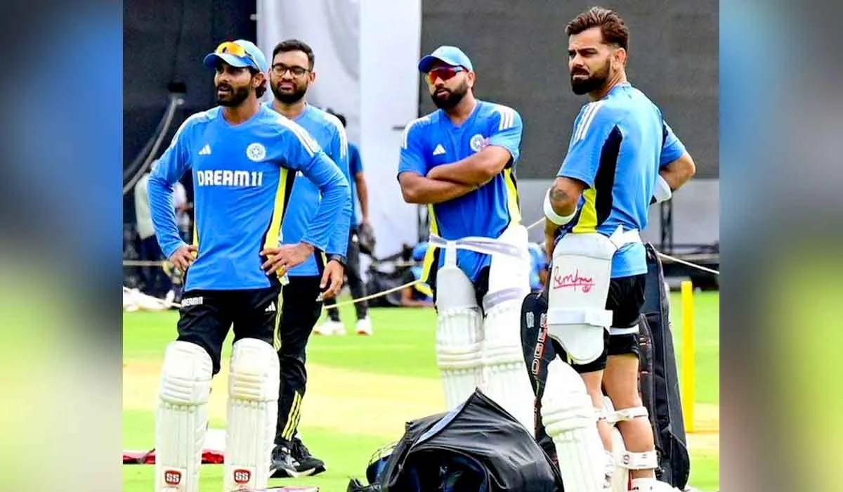 Cricket News: ਕੋਹਲੀ ਦੀ ਕਪਤਾਨੀ ’ਚ ਆਏ ਇਹ ਨਿਯਮ ਨੂੰ ਵਾਪਸ ਲਿਆਉਣ ਦੀਆਂ ਤਿਆਰੀਆਂ, ਇਹ ਹੈ ਵੱਡਾ ਕਾਰਨ