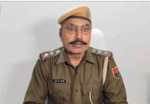 Kota News: ਕੋਟਾ ‘ਚ JEE ਦੀ ਤਿਆਰੀ ਕਰ ਰਹੇ ਹਰਿਆਣਾ ਦੇ ਵਿਦਿਆਰਥੀ ਨੇ ਕੀਤੀ ਖੁਦਕੁਸ਼ੀ, ਪੁਲਿਸ ਜਾਂਚ ‘ਚ ਜੁਟੀ