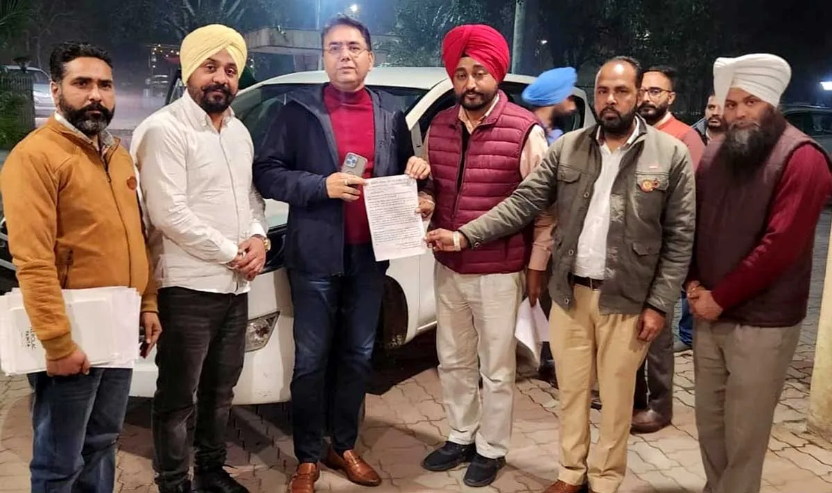 Punjab Teachers News: ਪੀਟੀਆਈ ਅਤੇ ਆਰਟ ਕਰਾਫਟ ਅਧਿਆਪਕਾਂ ਦੀ ਤਨਖਾਹ ’ਚ ਫਿਲਹਾਲ ਨਹੀਂ ਹੋਏਗੀ ਕਟੌਤੀ