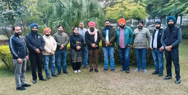 Punjabi University: ਨਵੇਂ ਸਾਲ ਦੀ ਆਮਦ ਮੌਕੇ ਵੀ ਪੰਜਾਬੀ ’ਵਰਸਿਟੀ ਨੂੰ ਨਹੀਂ ਮਿਲਿਆ ਰੈਗੂਲਰ ਵਾਇਸ ਚਾਂਸਲਰ