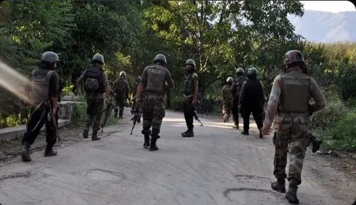 Akhnoor IED Blast: ਕੰਟਰੋਲ ਰੇਖਾ ਨੇੜੇ ਆਈਈਡੀ ਧਮਾਕਾ, 2 ਜਵਾਨ ਸ਼ਹੀਦ ਤੇ ਇੱਕ ਜ਼ਖਮੀ