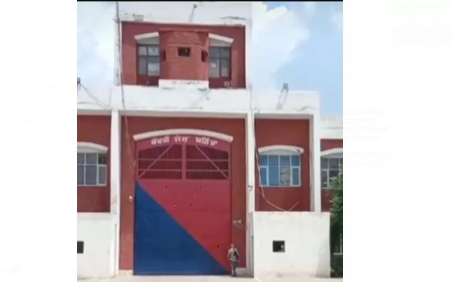 Bathinda Central Jail: ਬਠਿੰਡਾ ਦੀ ਕੇਂਦਰੀ ਜੇਲ੍ਹ ’ਚ ਗੈਂਗਸਟਰਾਂ ਵੱਲੋਂ ਭੁੱਖ ਹੜਤਾਲ ਸ਼ੁਰੂ