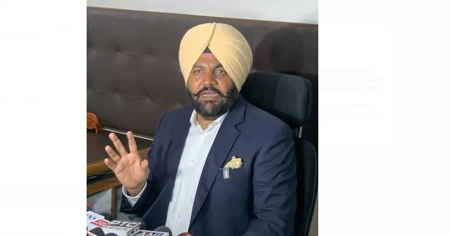 Bharatmala Project: ਜ਼ਮੀਨ ਐਕਵਾਇਰ ਨਾ ਹੋਣ ਕਾਰਨ ਦਿੱਲੀ ਅੰਮ੍ਰਿਤਸਰ ਕਟੜਾ ਹਾਈਵੇਅ ਪ੍ਰੋਜੈਕਟ ਫਿਰ ਰੁਕਿਆ