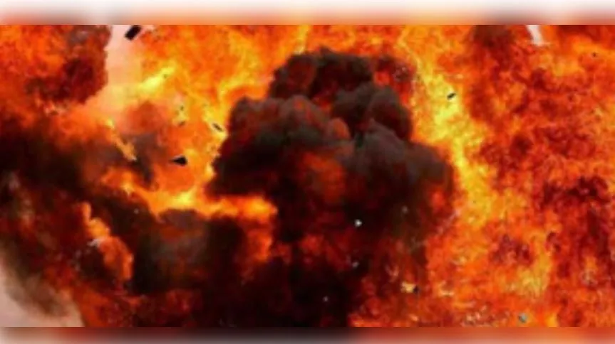 Bomb Blast: ਪਾਕਿਸਤਾਨ ’ਚ ਅੱਤਵਾਦੀਆਂ ਨੇ ਕੀਤਾ ਧਮਾਕਾ, 10 ਦੀ ਮੌਤ ਅਤੇ 6 ਜ਼ਖਮੀ