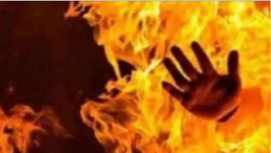 Fire News: ਨਿਰਮਾਣ ਅਧੀਨ ਹੋਟਲ ’ਚ ਲੱਗੀ ਅੱਗ, 6 ਦੀ ਮੌਤ ਅਤੇ 25 ਜ਼ਖਮੀ