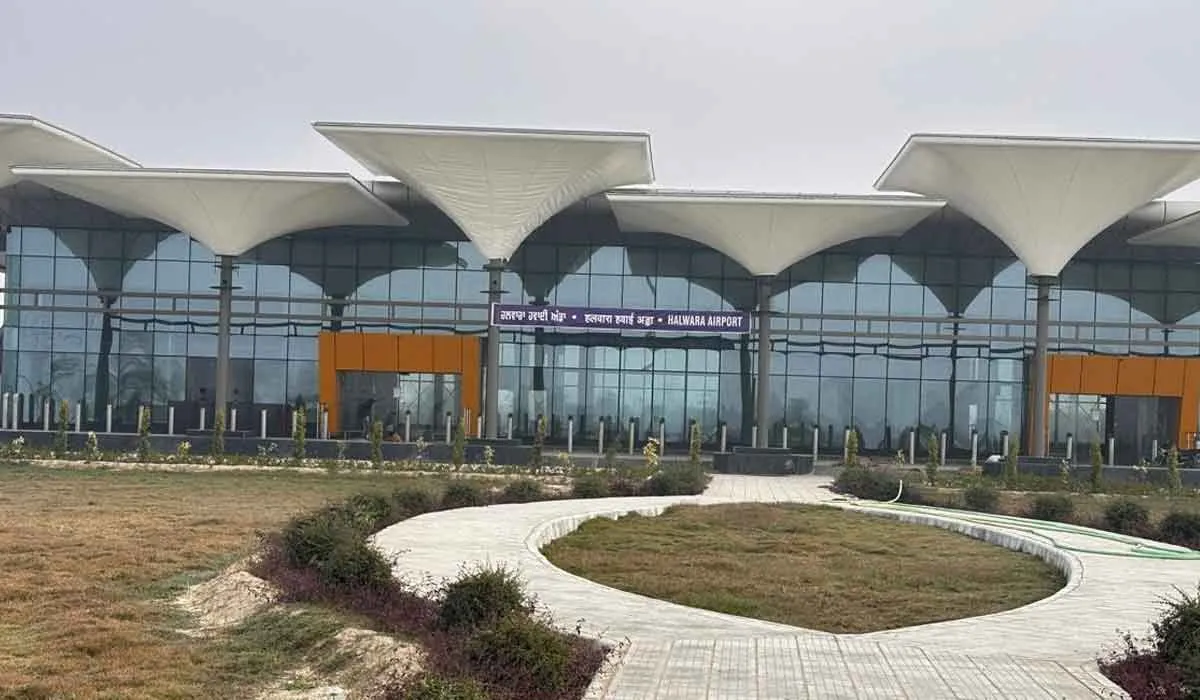 Halwara Airport: ਹਲਵਾਰਾ ਏਅਰਪੋਰਟ ਨੂੰ ਆਈਏਟੀਏ ਨੇ ‘ਐੱਚਡਬਲਯੂਆਰ’ ਏਅਰਪੋਰਟ ਕੋਡ ਕੀਤਾ ਜਾਰੀ