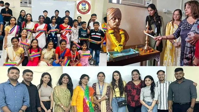Hunar 2024: ਲਾਲਾ ਲਾਜਪਤ ਰਾਏ ਕਾਲਜ ’ਚ ਹੋਇਆ ਹੁਨਰ ਫੈਸਟੀਵਲ 2024