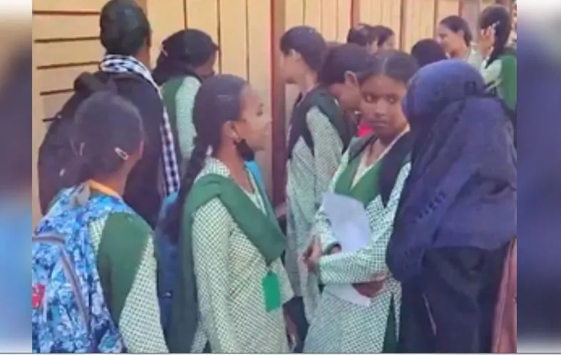 Matriculation Exam: ਦਸਵੀਂ ਅਤੇ ਇੰਟਰਮੀਡੀਏਟ ਦੀਆਂ ਪ੍ਰੀਖਿਆਵਾਂ ਸ਼ੁਰੂ