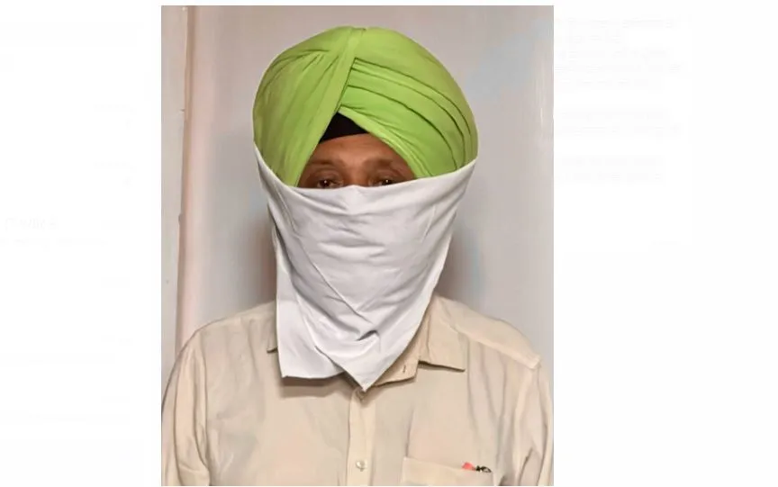 Bribe: ਵਿਜੀਲੈਂਸ ਬਿਊਰੋ ਨੇ ਪੀਐਸਪੀਸੀਐਲ ਦੇ ਜੇਈ ਨੂੰ 10000 ਰੁਪਏ ਰਿਸ਼ਵਤ ਲੈਂਦਿਆਂ ਰੰਗੇ ਹੱਥੀਂ ਕੀਤਾ ਕਾਬੂ