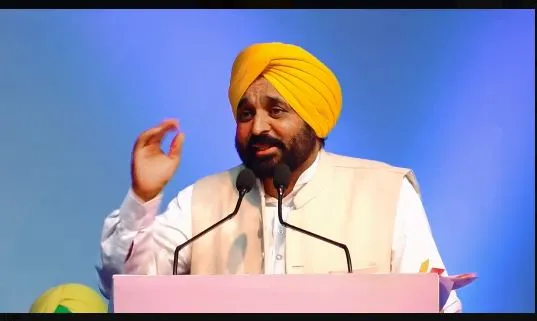 ਨਸ਼ਿਆਂ ਦੇ ਖਤਰੇ ਨਾਲ ਨਜਿੱਠਣ ਲਈ ਲੋਕ ਸਰਗਰਮ ਭੂਮਿਕਾ ਨਿਭਾਉਣ: ਭਗਵੰਤ ਸਿੰਘ ਮਾਨ