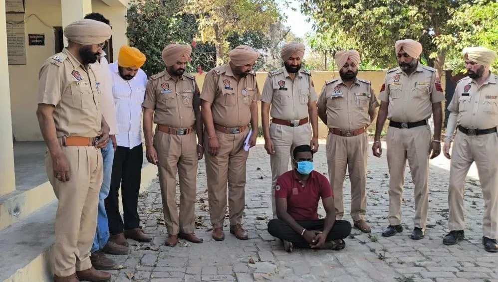 Drug Free Punjab: ਰੇਲਵੇ ਪੁਲਿਸ ਨੂੰ ਮਿਲੀ ਵੱਡੀ ਕਾਮਯਾਬੀ, ਯਾਤਰੀ ਤੋਂ ਫੜੀਆਂ 33800 ਨਸ਼ੀਲੀਆਂ ਗੋਲੀਆਂ