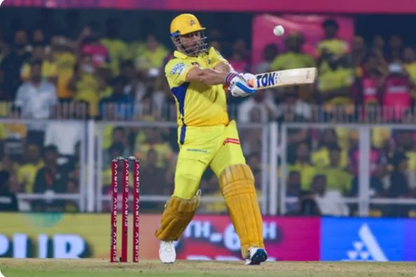 MS Dhoni: ਧੋਨੀ ਦੇ ਗੋਡੇ ਹੁਣ ਪਹਿਲਾਂ ਵਰਗੇ ਨਹੀਂ ਰਹੇ, ਫਲੇਮਿੰਗ ਨੇ ਧੋਨੀ ਦੇ ਬੱਲੇਬਾਜ਼ੀ ਕ੍ਰਮ ਵਿੱਚ ਬਦਲਾਅ ਦਾ ਬਚਾਅ ਕੀਤਾ