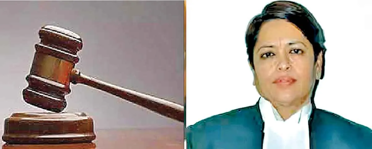 Nirmal Yadav Case: ਸਾਬਕਾ ਜਸਟਿਸ ਨਿਰਮਲ ਯਾਦਵ ਨੋਟ ਕਾਂਡ ’ਚ ਬਰੀ, 15 ਲੱਖ ਰੁਪਏ ਪੁੱਜੇ ਸਨ ਘਰ