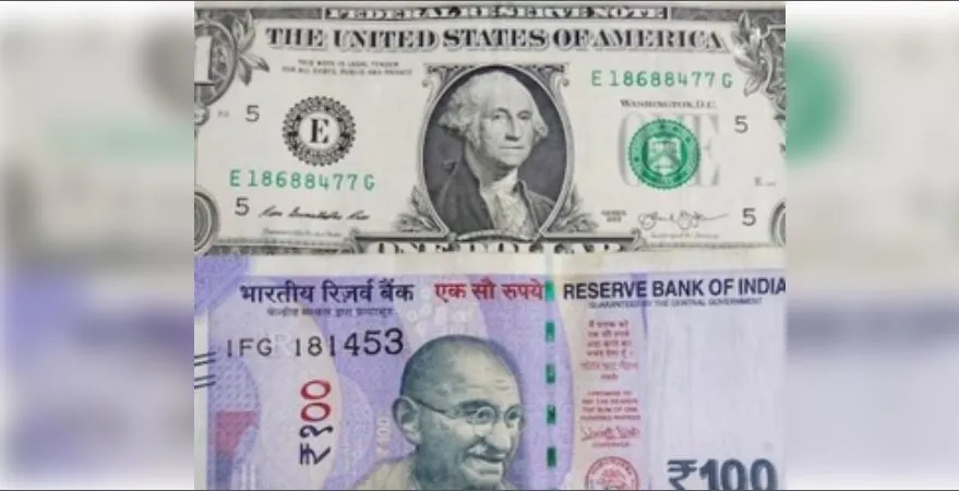 Rupee: ਡਾਲਰ ਦੇ ਮੁਕਾਬਲੇ ਰੁਪਏ ਨੇ ਵਿਖਾਇਆ ਦਮ, ਮਾਰਚ ਵਿੱਚ ਦਰਜ ਕੀਤੀ 6 ਸਾਲਾਂ ਦੀ ਸਭ ਤੋਂ ਵੱਡੀ ਤੇਜ਼ੀ