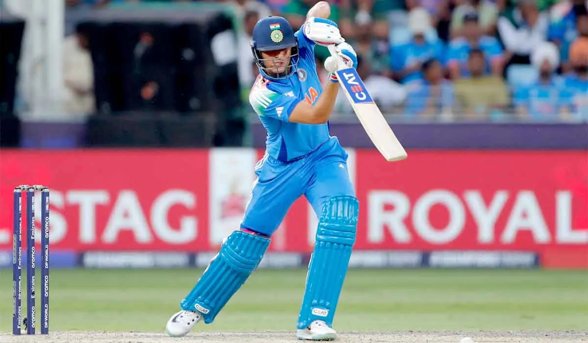 Shubman Gill: ਖਿਤਾਬੀ ਜਿੱਤ ਤੋਂ ਬਾਅਦ ਉਪਕਪਤਾਨ ਗਿੱਲ ਨੂੰ ਮਿਲਿਆ ਇੱਕ ਹੋਰ ਤੋਹਫਾ, ਇਨ੍ਹਾਂ ਨੂੰ ਛੱਡਿਆ ਪਿੱਛੇ