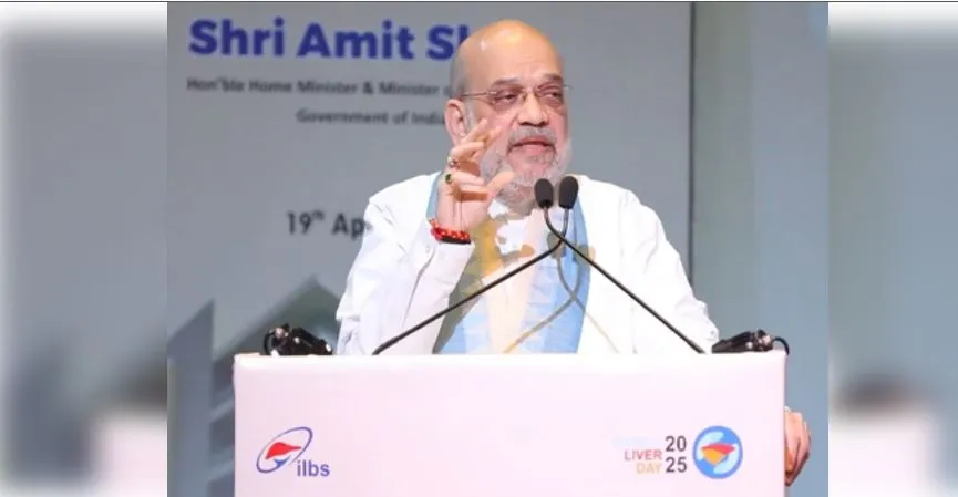 Amit Shah: ਪਾਕਿਸਤਾਨੀ ਨਾਗਰਿਕਾਂ ਨੂੰ ਤੁਰੰਤ ਵਾਪਸ ਭੇਜਣ ਦੇ ਹੁਕਮ, ਗ੍ਰਹਿ ਮੰਤਰੀ ਅਮਿਤ ਸ਼ਾਹ ਨੇ ਮੁੱਖ ਮੰਤਰੀਆਂ ਨੂੰ ਦਿੱਤੇ ਨਿਰਦੇਸ਼